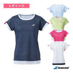  [�o�{�� �e�j�X�E�F�A�i���f�B�[�X�j ]�N���u�����W �����Q�[���V���c SHORT SLEEVE SHIRT ���f�B�[�X BWG4330C