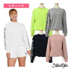 [�o���f�}�b�` �e�j�X�E�o�h�~���g���E�F�A�i���f�B�[�X�j]���b�t���g���[�i�[�^���f�B�[�X�iBDM-D1215�j