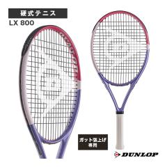  [�_�����b�v �e�j�X���P�b�g ]�y���グ�����zLX 800 DS22607