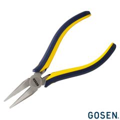 ゴーセン GOSEN ガット張り機 オフィシャルストリンガー25EX GM25EX