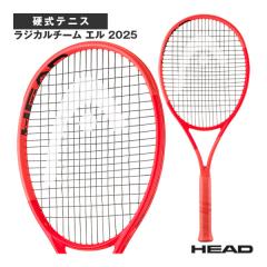 [�w�b�h �e�j�X���P�b�g ]���W�J���`�[�� �G�� 2025 Radical TEAM L 2025 231035