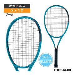  [�w�b�h �e�j�X���P�b�g ]�u�[�� Boom Jr. 2026 �W���j�A 232256