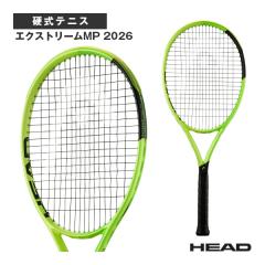  [�w�b�h �e�j�X���P�b�g ]2026�N07�����{�y�\��z�G�N�X�g���[��MP 2026 Extreme MP 2026 233316