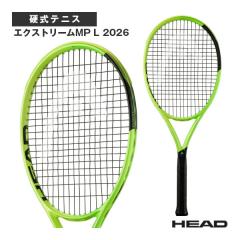  [�w�b�h �e�j�X���P�b�g ]2026�N07�����{�y�\��z�G�N�X�g���[��MP L 2026 Extreme MP L 2026 233326