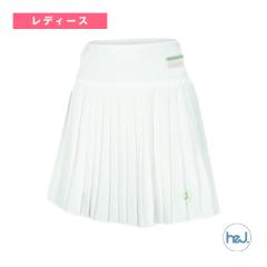 [heJ. �e�j�X�E�F�A�i���f�B�[�X�j]�O���[�X�X�R�[�g�^GRACE SKIRT�^���f�B�[�X�iHEJ-24003�j