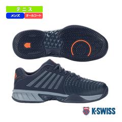  [K-SWISS �e�j�X�V���[�Y ]�G�N�X�v���X���C�g3�^Express Light 3�^�����Y�iKS08562477GG�j