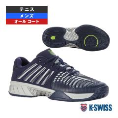  [K-SWISS �e�j�X�V���[�Y ]�G�N�X�v���X���C�g3�^Express Light 3�^�����Y�iKS08562490NL�j