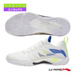 リーニン　バドミントンシューズ e0d86335d0d92e02958b00cf977278