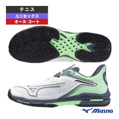  [�~�Y�m �e�j�X�V���[�Y ]�E�G�[�u�G�N�V�[�h�c�A�[6 WAVE EXCEED TOUR 6 �I�[���R�[�g ���j�Z�b�N�X 61GA2470