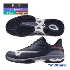  [�~�Y�m �e�j�X�V���[�Y ]�E�G�[�u�G�N�V�[�h�R�[�g ���C�h OC WAVE EXCEED COURT WIDE OC �I���j�E�N���[�p ���j�Z�b�N�X 61GB2518