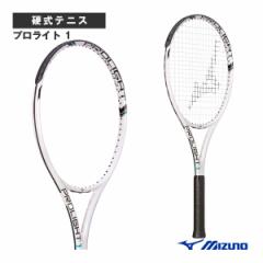 [ミズノ テニスラケット]プロライト 1 PRO LIGHT 1 63JTH218