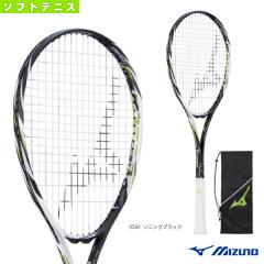 ミズノ ソフトテニスラケット ]エフスピード S-プロ／F SPEED S-PRO