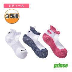 [�v�����X �e�j�X�E�F�A�i���f�B�[�X�j]�A���N���\�b�N�X3P�Z�b�g 3���g ���f�B�[�X PS308S