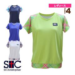 [�Z���g�N���X�g�t�@�[ �e�j�X�E�o�h�~���g���E�F�A�i���f�B�[�X�j ]V�l�b�N�`�F�b�N�Q�[���V���c�^���f�B�[�X�iSTC-BCW2315�j