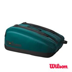  [�E�B���\�� �e�j�X�o�b�O ]�u���[�h�X�[�p�[�c�A�[ V9 BLADE SUPER TOUR V9 ���P�b�g15�{���[�� WR8031801001