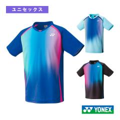 フィラ テニスウェア（レディース） ]ゲームシャツ／レディース