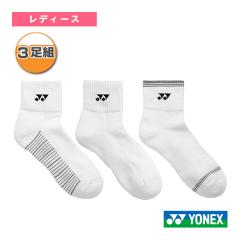  [���l�b�N�X �e�j�X�E�F�A�i���f�B�[�X�j ]�A���N���\�b�N�X 3���Z�b�g ���f�B�[�X 29264Y