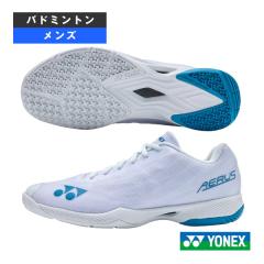 ヨネックス バドミントンシューズ ]パワークッションエアラスZ POWER