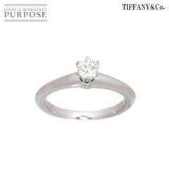 eBt@j[ TIFFANY&CO. \eBA _C 0.23ct E/VVS1/3EX 7 O Pt v`iyӒ菑tzfB[X 90185041 yÁzBJ