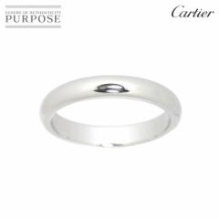 JeBG Cartier NVbN oh #54 O 3.5mm Pt v`i w fB[X 90188732 yÁzBJ