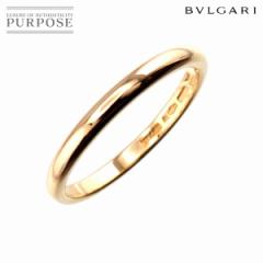 uK BVLGARI tFfB #59 O K18 YG 2.5mm CG[S[h w fB[X 90198910 yÁzBJ