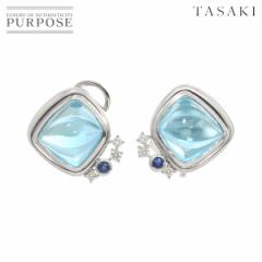 ^TL TASAKI u[gp[Y _C 0.08ct~2 Tt@C CO K18 WG 750 c^ fB[X 90210557 yÁzBJ