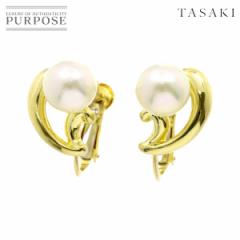 ^TL TASAKI AR^ 7.0mm CO K18 YG CG[S[h 750 p[ c^ fB[X 90215620 yÁzBJ