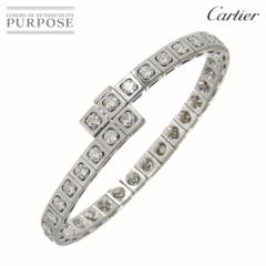 JeBG Cartier eNgjbN t _C oO #16 K18 WG 750 uXbgyؖzfB[X 90220881 yÁzBJ