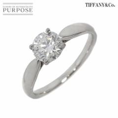 eBt@j[ TIFFANY&CO. n[j[ _C 0.97ct H/VS1/3EX 12 O PtyӒ菑tz fB[X 90224438 yÁzBJ