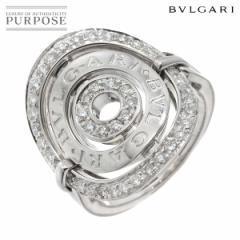 uK BVLGARI AXg[ `FL 12 O _C K18 WG zCgS[h 750 w fB[X 90224547 yÁzBJ