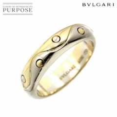 uK BVLGARI I_ 12 O K18 YG WG CG[ zCg S[h 750 Rr EF[u w fB[X 90224552 yÁzBJ