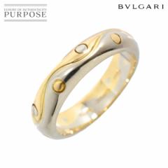 uK BVLGARI I_ 11 O K18 YG WG CG[ zCg S[h 750 Rr EF[u w fB[X 90224559 yÁzBJ