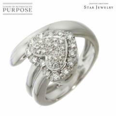 X^[WG[ Star Jewelry 9 O _C 0.38ct K18 WG zCgS[h 750 w n[g fB[X 90226610 yÁzBJ