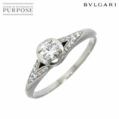 uK BVLGARI CRg _[ _C 0.30ct G/VS2/EX 20.5 O Pt v`i fB[X 90226654 yÁzBJ