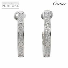 JeBG Cartier u sAX pF _C K18 WG zCgS[h 750 t[vyؖtz fB[X 90227360 yÁzBJ