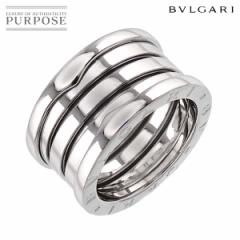 uK BVLGARI r[[ 4oh #51 O K18 WG zCgS[h 750 w B-ZERO1 fB[X 90227520 yÁzBJ