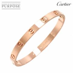 JeBG Cartier u uX #17 K18 PG 750 uXbg oOyؖtz fB[X 90227521 yÁzBJ