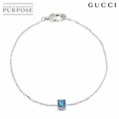 Ob` GUCCI G L[u u[gp[Y uXbg 16cm K18 WG zCgS[h 750 fB[X 90227613 yÁzBJ