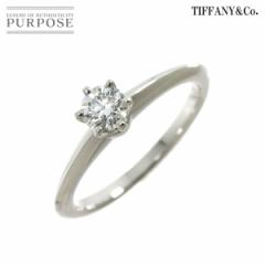 eBt@j[ TIFFANY&CO. \eBA _C 0.32ct F/VVS1/EX  11 O Pt v`iyӒ菑tzfB[X 90227692 yÁzBJ