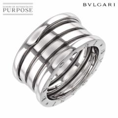 uK BVLGARI r[[ 4oh #57 O K18 WG zCgS[h 750 B-ZERO1 w fB[X 90228206 yÁzBJ