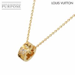 C Bg LOUIS VUITTON p_eBt Avg _C lbNX 40cm K18 YG 750 fB[X 90228217 yÁzBJ