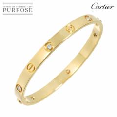 JeBG Cartier u uX n[t _C 6P #17 K18 YG 750 uXbg oO fB[X 90228241 yÁzBJ