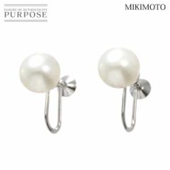 ~Lg MIKIMOTO AR^ 8.0mm CO K18 WG zCgS[h 750 p[ fB[X 90228288 yÁzBJ