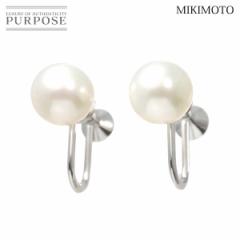 ~Lg MIKIMOTO AR^ 8.4mm CO K18 WG zCgS[h 750 p[ fB[X 90229135 yÁzBJ