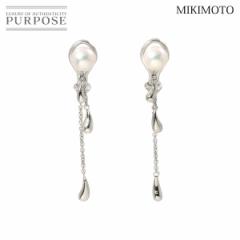 ~Lg MIKIMOTO AR^ 6.2mm CO K18 WG zCgS[h 750 p[ fB[X 90229300 yÁzBJ