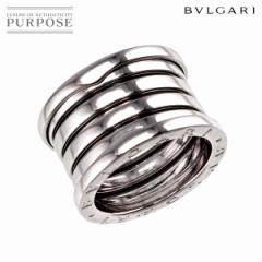 uK BVLGARI r[[ 5oh #51 O K18 WG zCgS[h 750 w B-ZERO1 fB[X 90229960 yÁzBJ