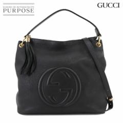 Vil Ob` obO GUCCI \[z[ C^[bLOG V_[ obO U[ ubN fB[X 90230545 yÁzuh