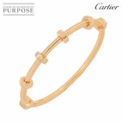 JeBG Cartier GN hD #15 uXbg K18 PG sNS[h 750 fB[X 90231170 yÁzBJ