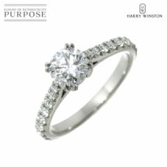 n[EBXg HARRY WINSTON _C 0.72ct D/VS2/3EX 9 O Pt w ؖEӒ菑 fB[X 90231176 yÁzBJ