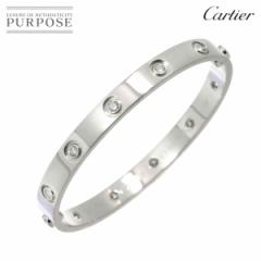 JeBG Cartier uuX t _C 10P #16 K18 WG 750 uXbg oO fB[X 90231178 yÁzBJ